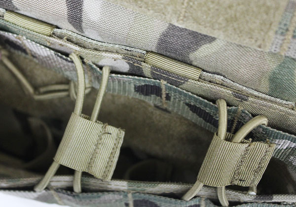 S＆Graf / 【3943】MU. JPCベスト2.0[マルチカム]