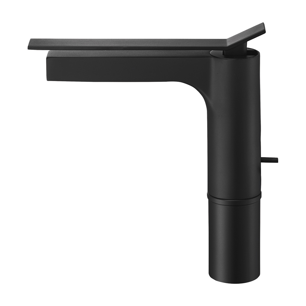 シングルワンホール洗面混合栓 | 商品のご案内 | SANEI｜デザイン性に