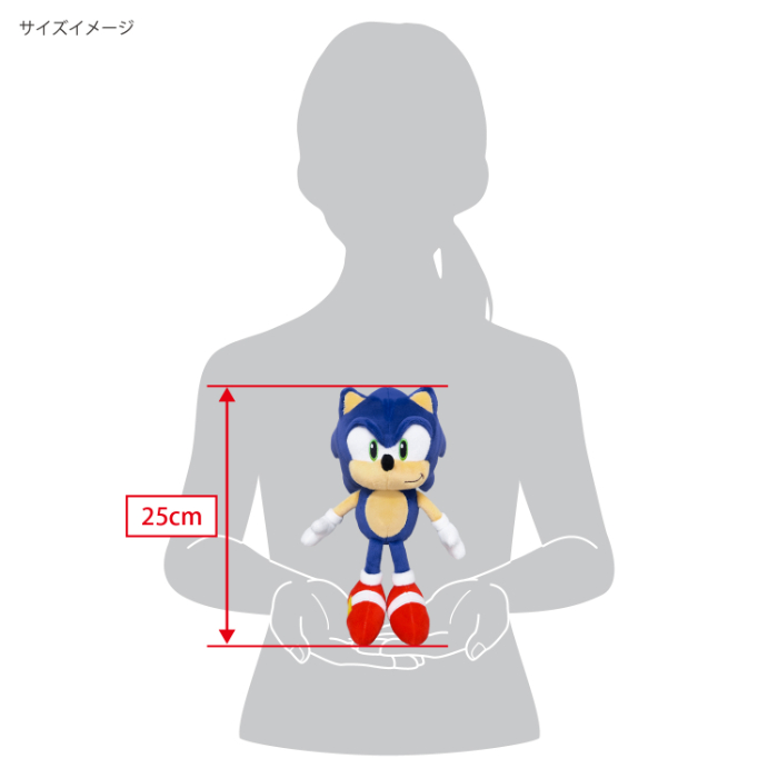 STH01 ソニック (S)｜三英貿易株式会社