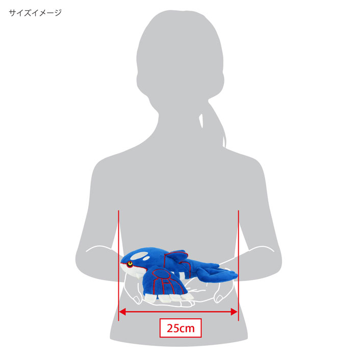 PP205 カイオーガ(S)｜三英貿易株式会社