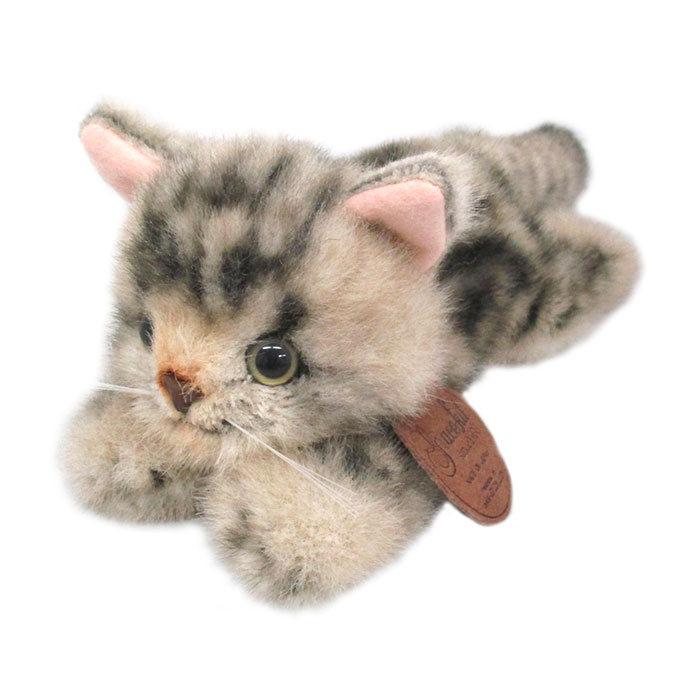 復刻 アメリカンショートヘア ブラウン｜三英貿易株式会社