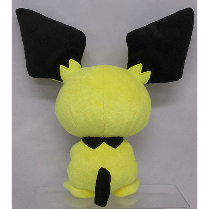 ピチュー 劇場限定 ぬいぐるみ トミー 【公式通販】