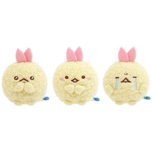 すみっコぐらし てのりぬいぐるみセット まとめ売り 26点セット 楽天