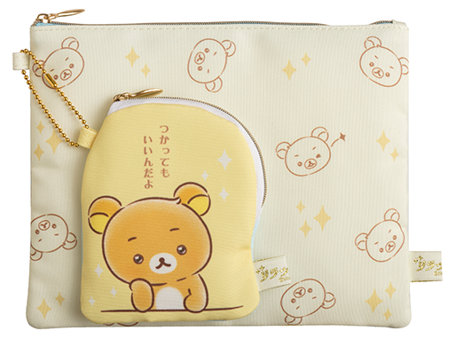 リラックマ リラックマ×ヴィレッジヴァンガードがコラボ