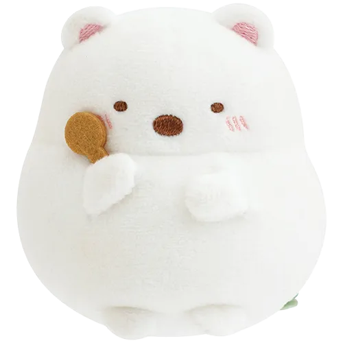 すみっコぐらしコレクション | San-xネット