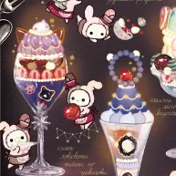 センチメンタル サーカス | San-xネット