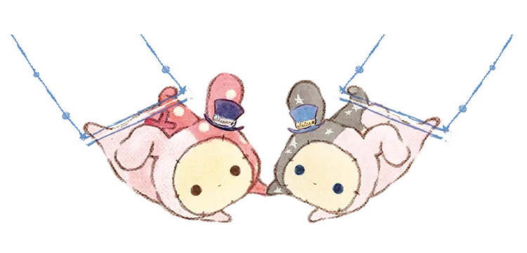 センチメンタル サーカス | San-xネット