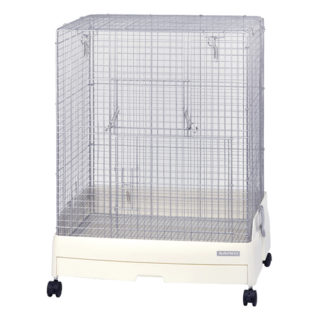 イージーホーム60 ハイメッシュ WH ｜ 株式会社三晃商会