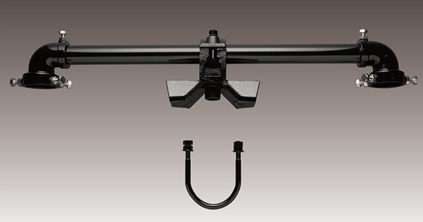 製品情報｜株式会社三工社 【鉄道部品】薄型踏切警報灯 両面型