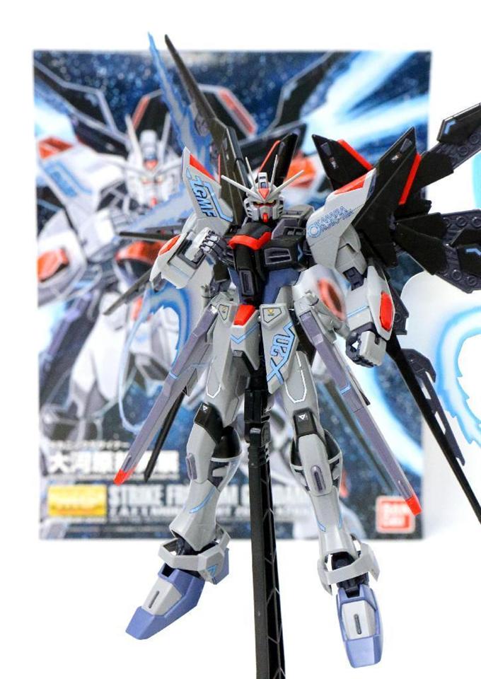 ガンダムやタイムボカン…メカニックデザイン確立の大河原邦男展、滋賀