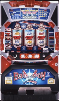 ストリートキャッツ」機種詳細 | 2000年代/パチスロ機 /BIG確率（1