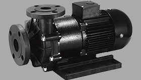 マグネットポンプ | 三相電機株式会社 | 先進の技術 人へ、地球へ…！