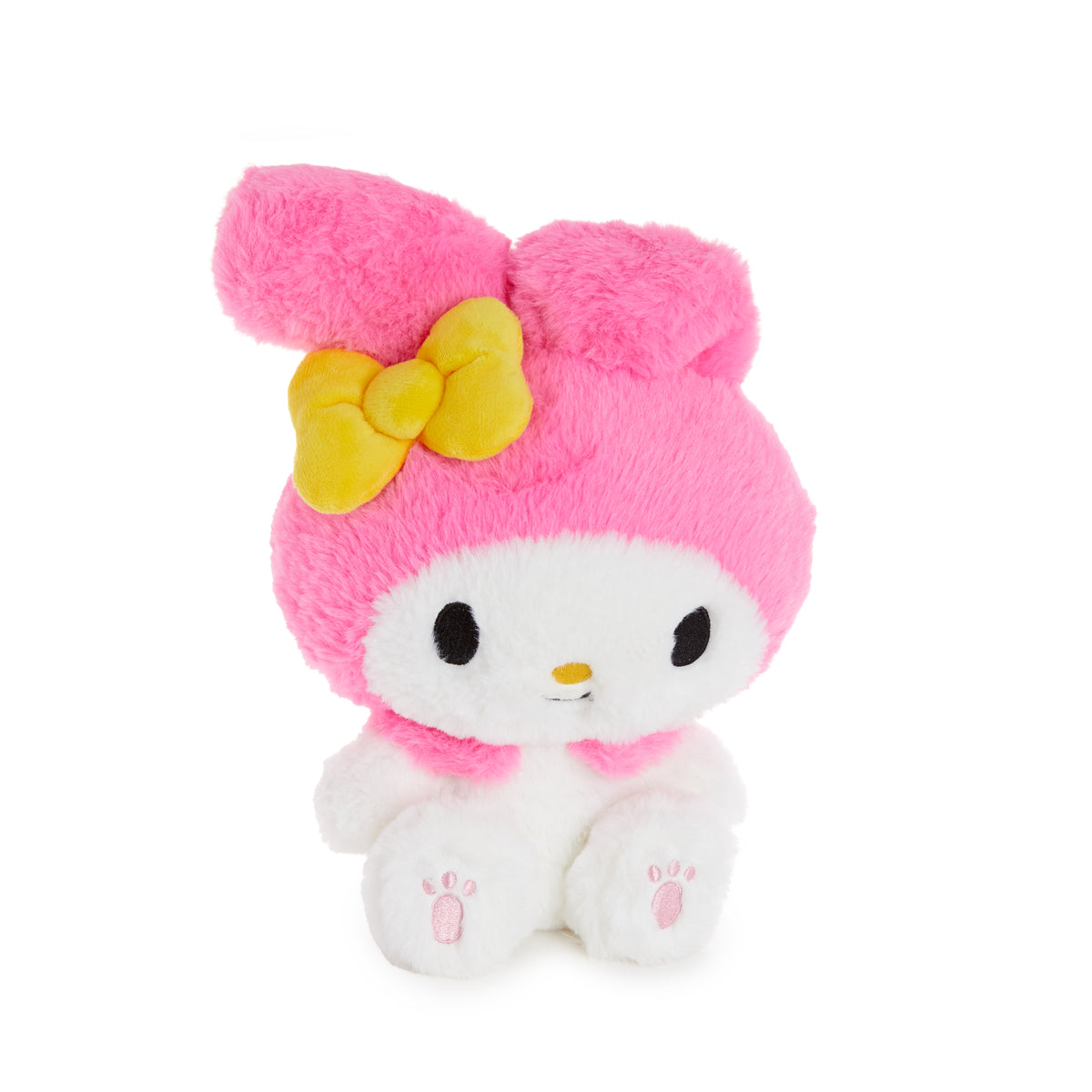 Steiff My Melody ぬいぐるみ 希少 Steiff My Melody ぬいぐるみ希少