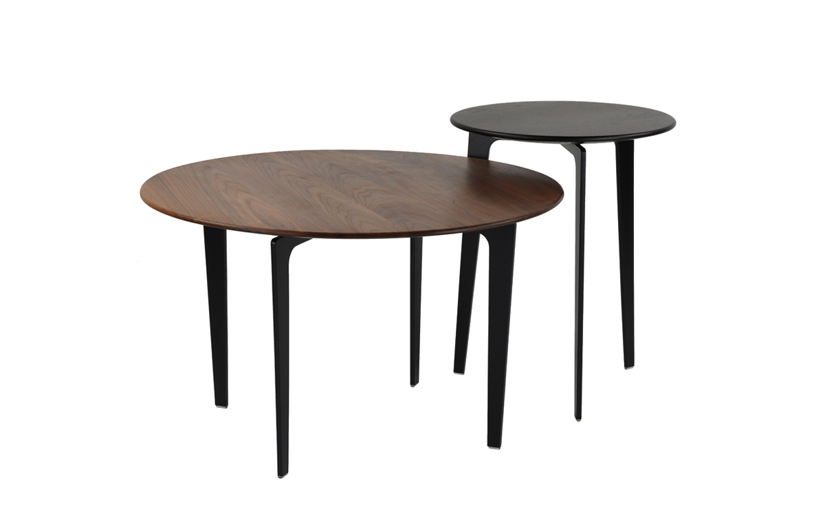 Ritzwell リッツウェル サイドテーブル OA テーブル 15.2万