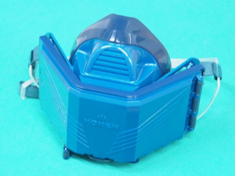 BL-7005 防塵マスク 290g BL-7005 防塵マスク 290g 【公式通販】