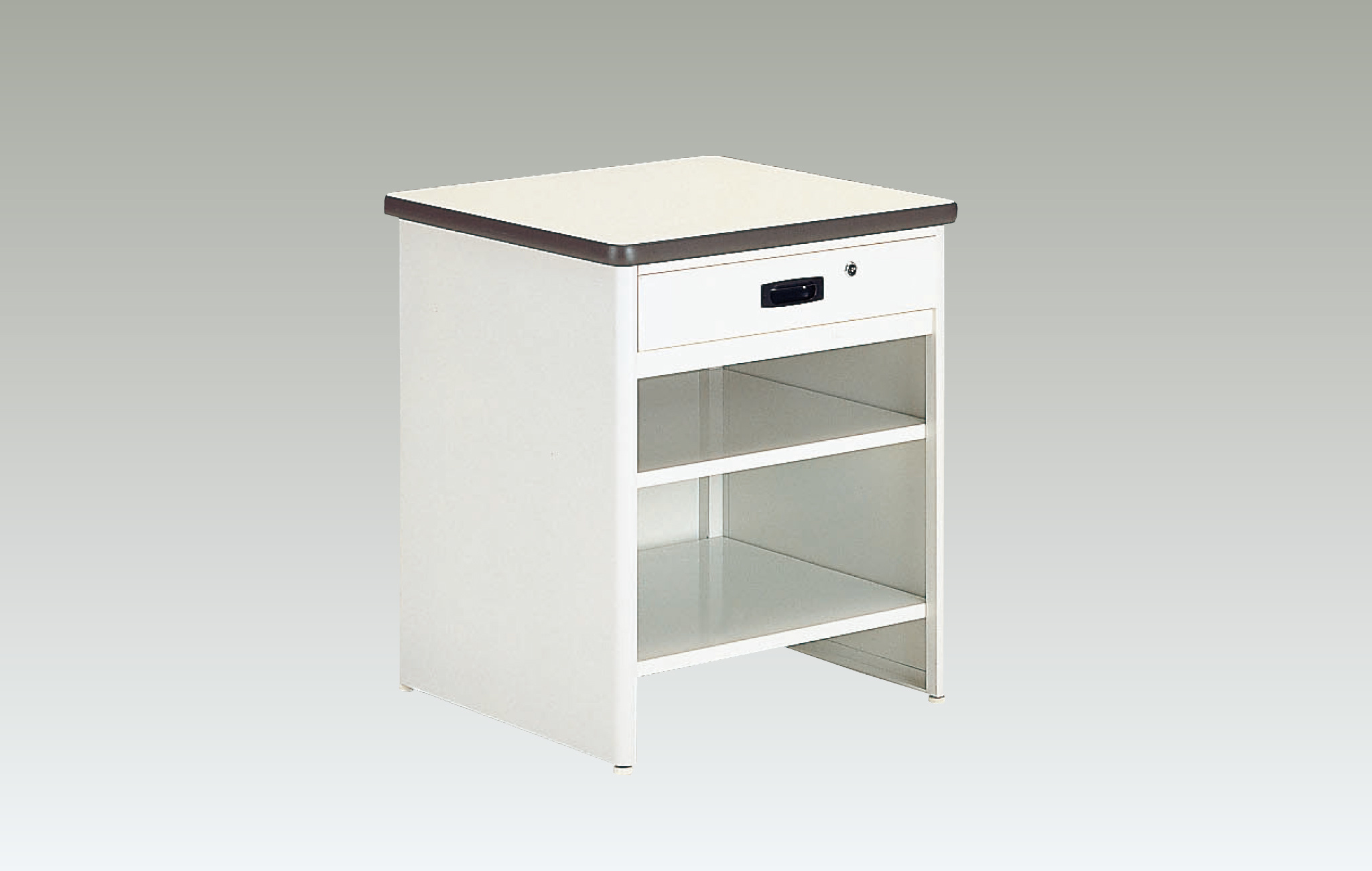 レジ台 | レジ台 / カウンター台 | 製品情報 | 三洋スーパースタンド