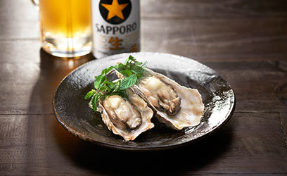 オカズデザイン | 大人の☆生 サッポロ生ビール黒ラベル | サッポロビール