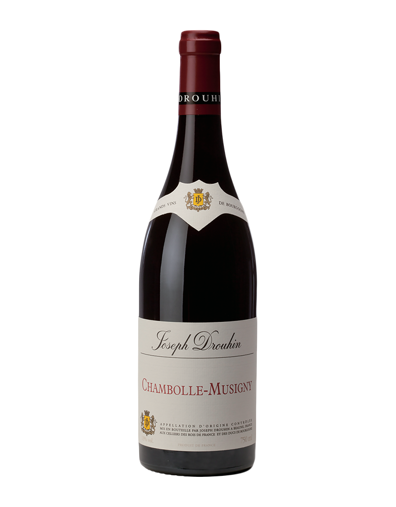 シャンボール・ミュジニー | ワイン | サッポロビール