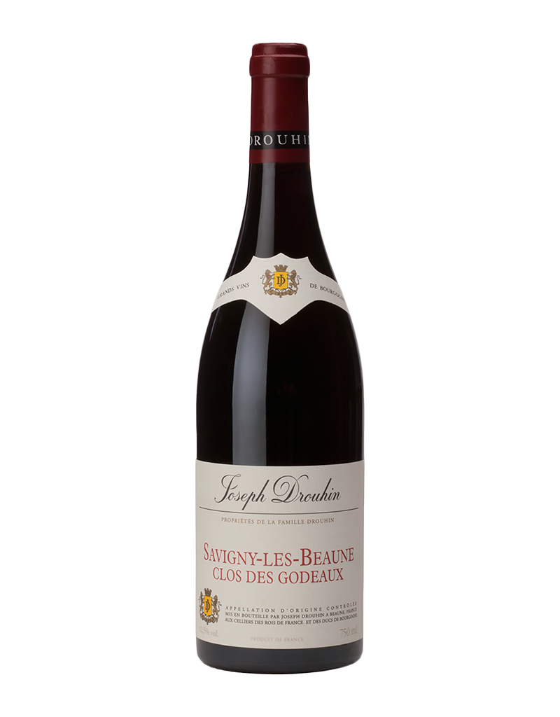 サヴィニ・レ・ボーヌ クロ・デ・ゴドー | ワイン | サッポロビール