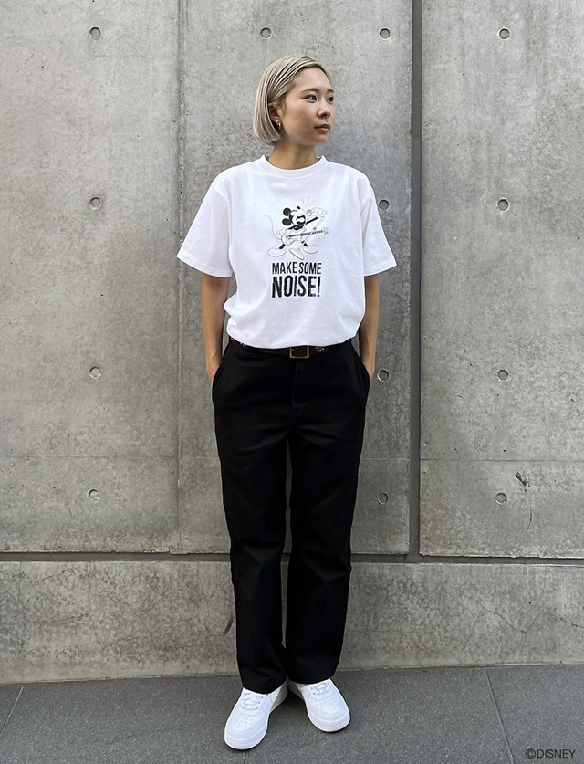 通販 アメカジ 札幌 スタンダードカリフォルニア ディズニー ミッキー