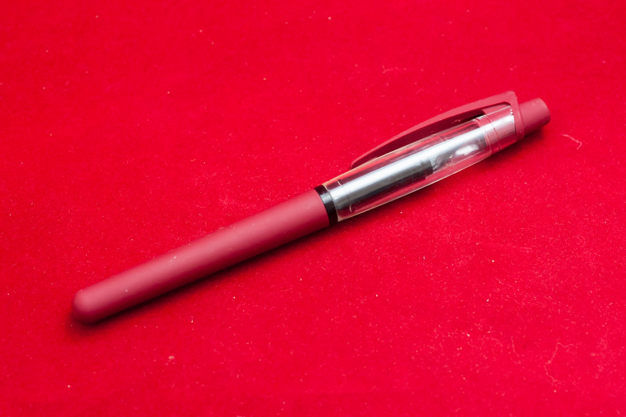 超超超激レア ダイソー万年筆