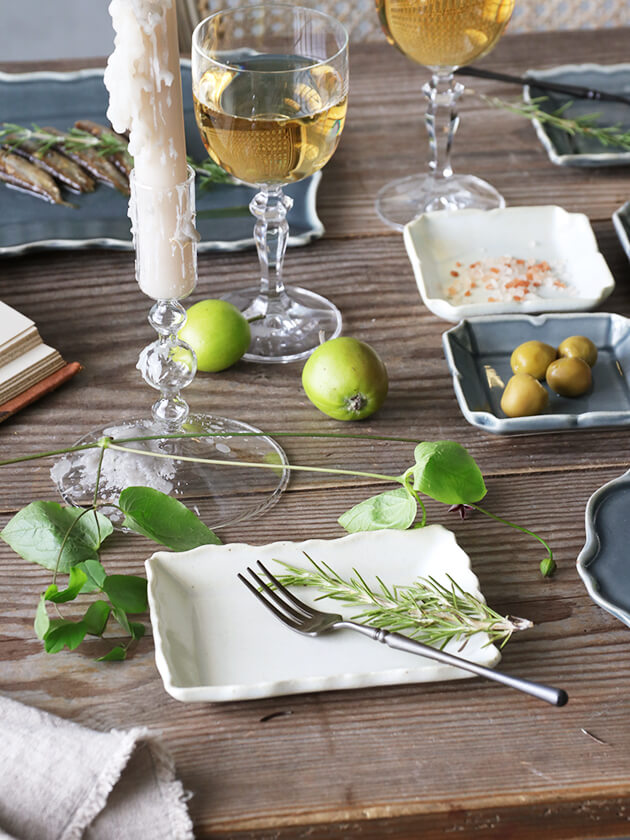 Sarah Grace購入JB AdeV大皿 Sarah Grace購入JB AdeV大皿 Sarah Grace