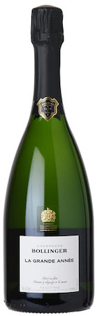 Bollinger Champagne Brut 007 James Bond Millesime 2011 750ml - Buy