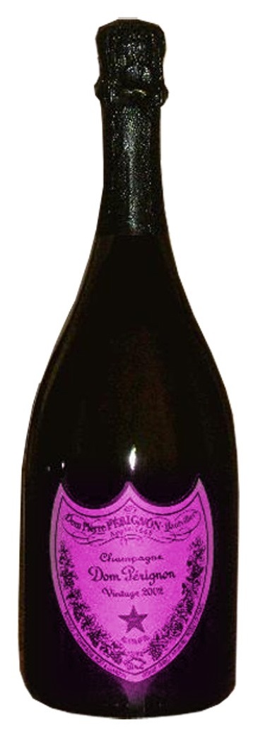 Dom Perignon Champagne Brut Rose Luminous 2006 750ml - Buy online