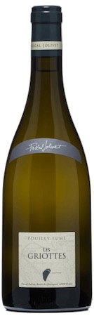 Pascal Jolivet Blanc Fume 2022 750ml - Buy online at SaratogaWine.com