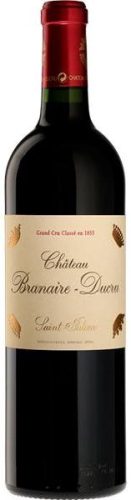 Chateau Branaire Ducru Saint Julien 2014 750ml - Buy online at