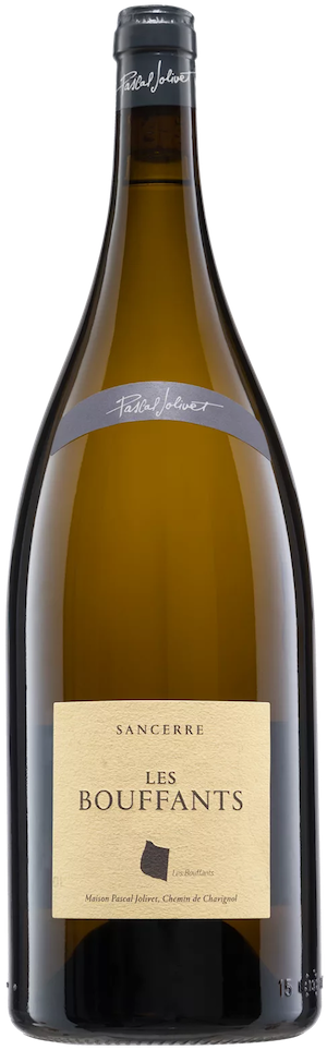 Pascal Jolivet Sancerre Les Bouffants 2022 750ml - Buy online at