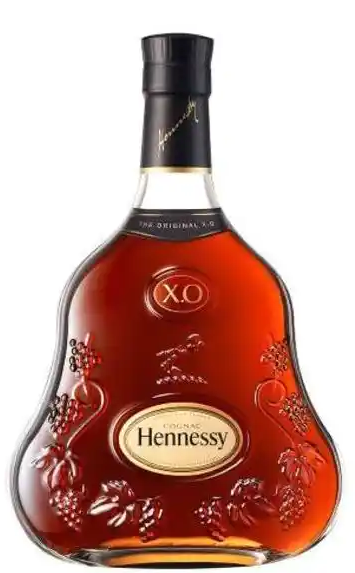 Hennessy Cognac XO 750ml - Buy online at SaratogaWine.com