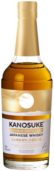 Kanosuke Whisky Blended 