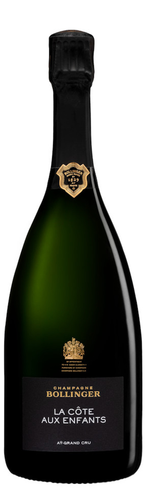 Bollinger Champagne Grand Cru la Cote aux Enfants 2013 750ml - Buy