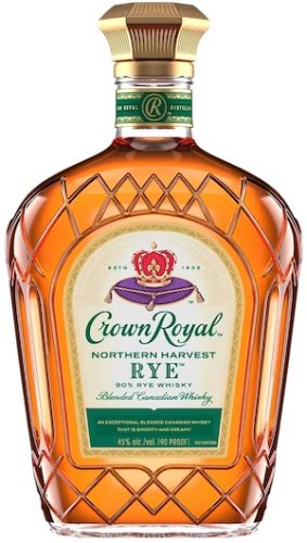 Crown Royal Canadian Whisky 750ml - Buy online at SaratogaWine.com