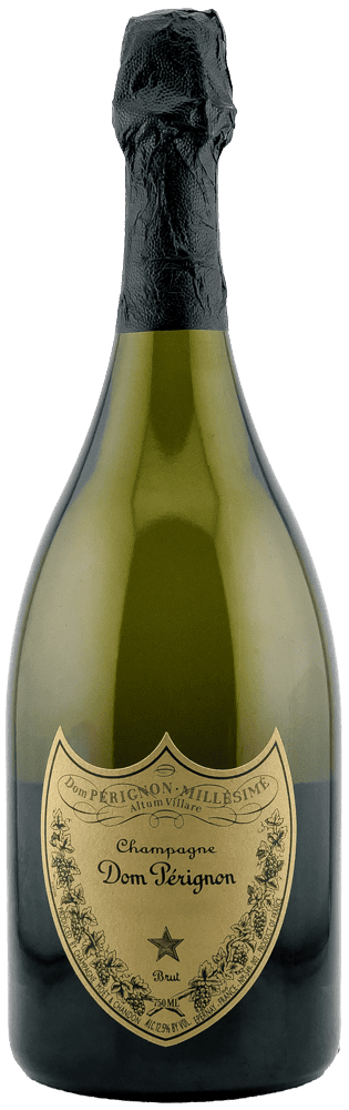 Dom Perignon Champagne Brut 2002 750ml - Buy online at