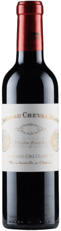 Chateau Cheval Blanc Saint Emilion Grand Cru 2021 750ml - Buy