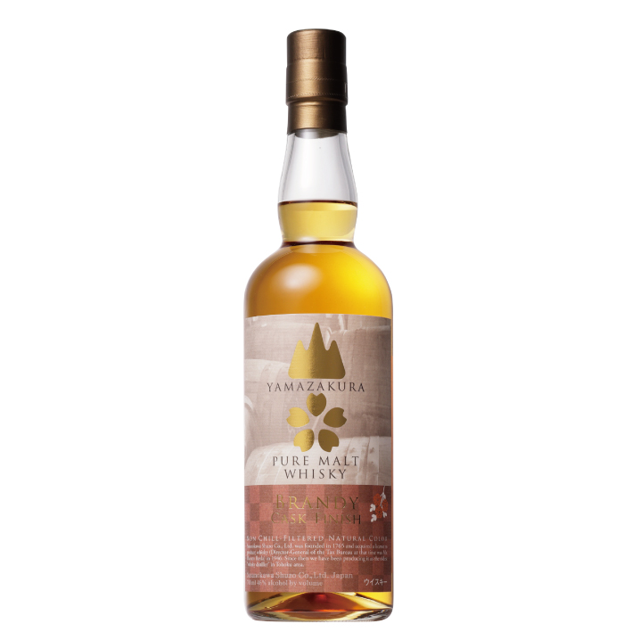 WHISKY ARCHIVE｜products-商品紹介｜安積蒸溜所｜笹の川酒造公式