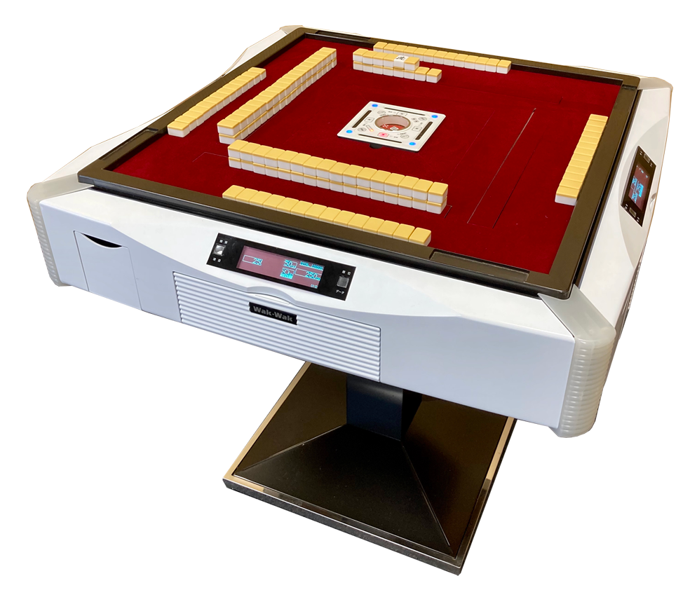 全自動麻雀卓 電元オートメーション AM-9401型