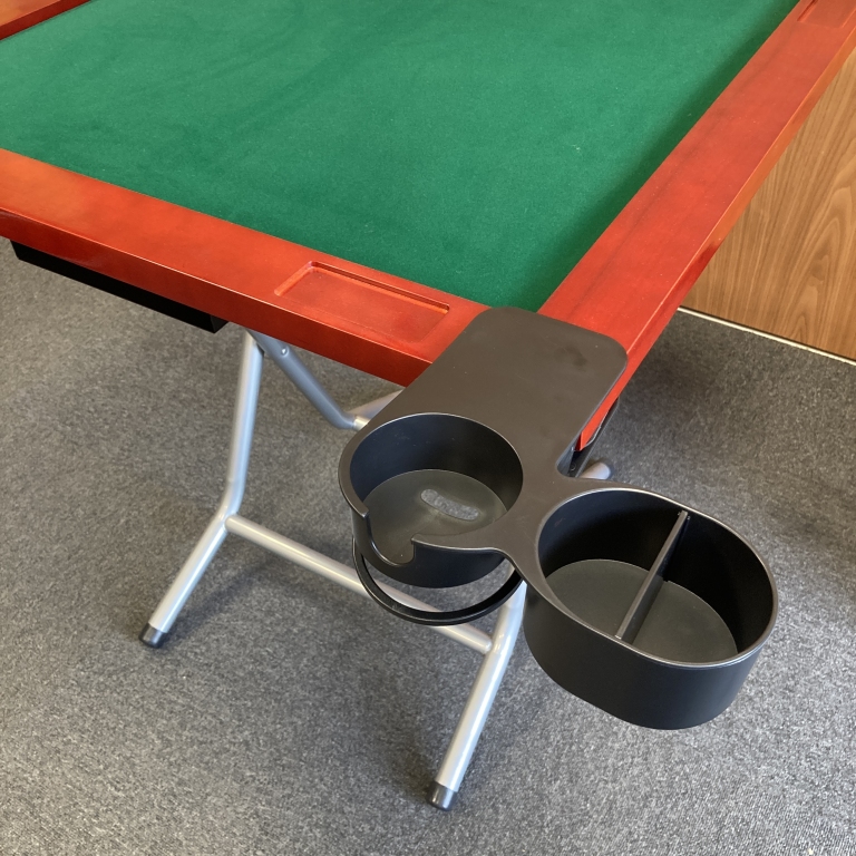 2024年 最新麻雀台 静音性能 カップホルダー付き Amazon | 【座卓