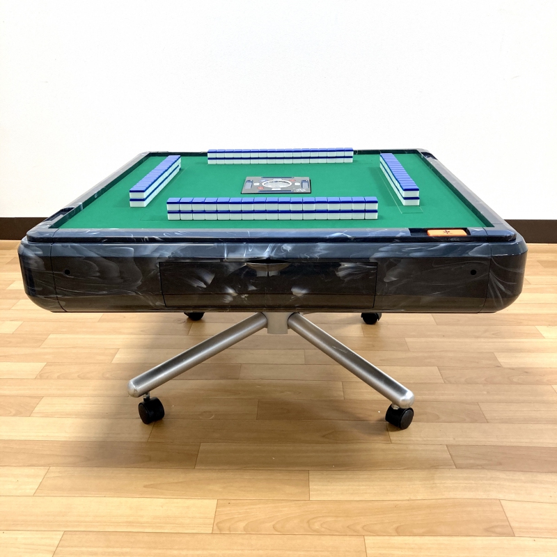 次回2月下旬入荷予定予約分】全自動麻雀卓AQUAⅡ(アクア2)【オリジナル