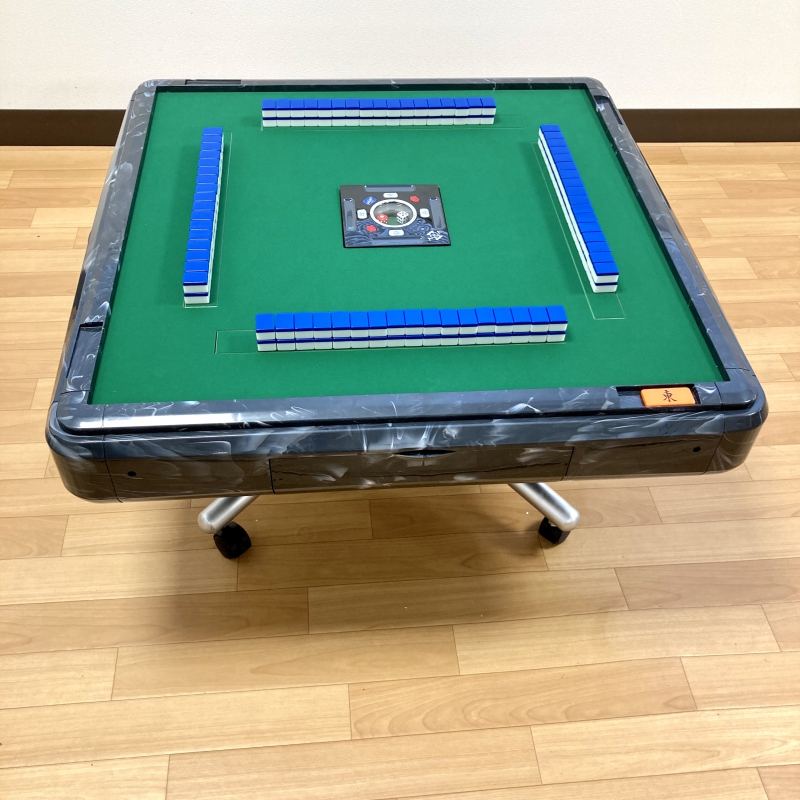 沖縄限定】全自動麻雀卓✨昇龍2wakwakⅡ 沖縄限定】全自動麻雀卓✨昇龍