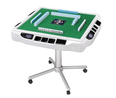 原則配送設置込】全自動麻雀卓 アモス プレジャー 原則配送設置込】全