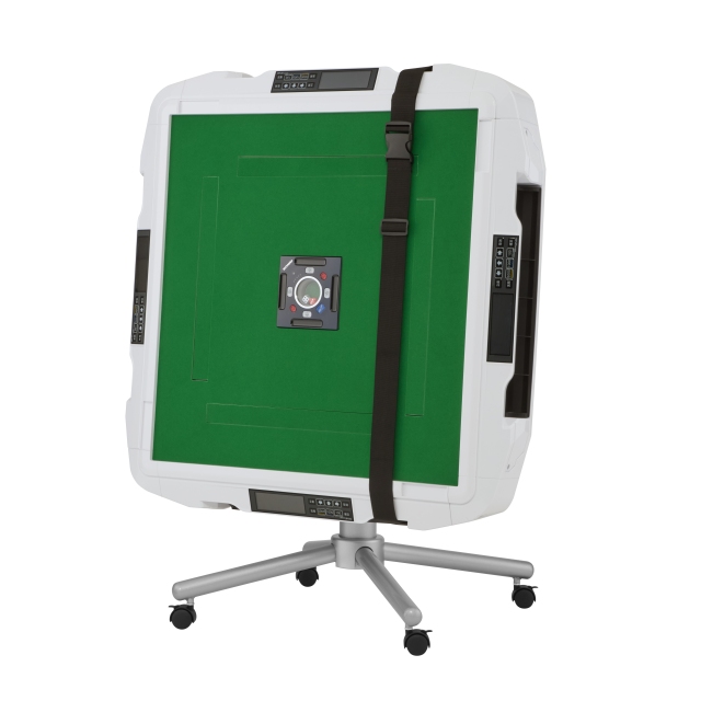 ピン1-3 G代無し アルティマ AMOS ULTIMA 設定棒全自動麻雀卓用 ピン1