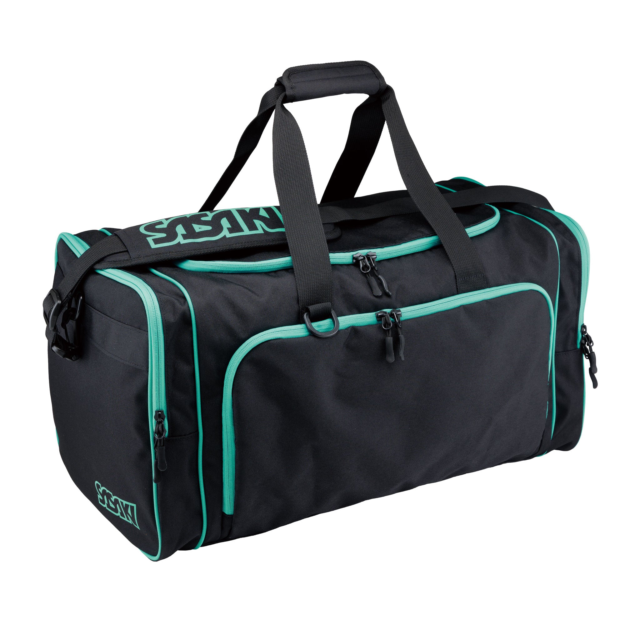 柄希少・廃盤TANINO CRISCIボストンバッグ グリーン新品・未使用＊ 柄