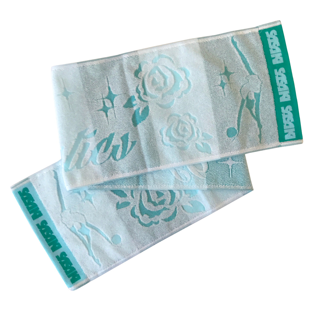 SuGグッズ確認用18 タオル SuGグッズ確認用18 タオル SuGグッズ確認用