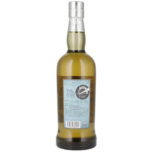 厚岸 シングルモルト ジャパニーズウイスキー 清明【あっけしういすき