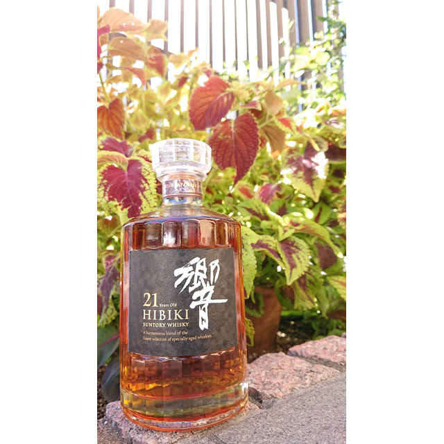 響21年 【ひびき】 700ml / させ酒店