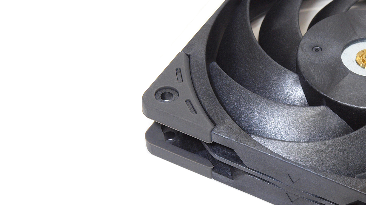 SCYTHE ｜ GRAND TORNADO 120 PWM 3,000RPM - 株式会社サイズ