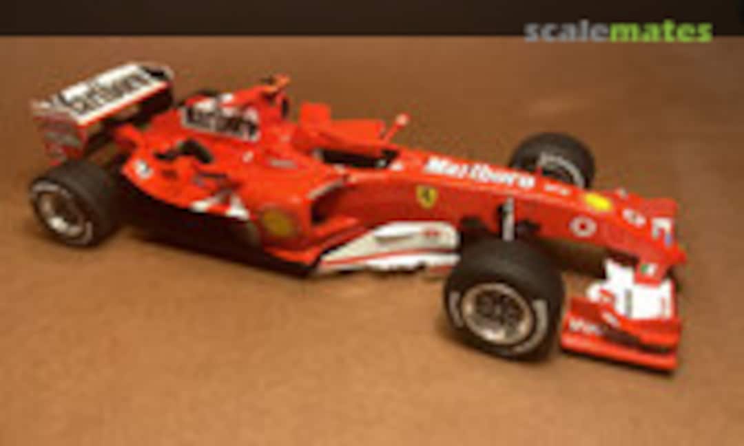 Ferrari F2004, Studio27 ST27-FR2003 (2005)
